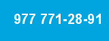 977 771-28-91